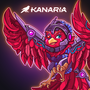 Collection logo for Kanaria