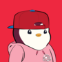 Pudgy Penguin #1224 - Pudgy...