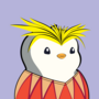 Pudgy Penguin #4942 - Pudgy...