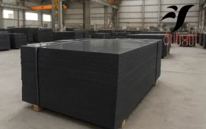 absolute black granite