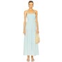 LSPACE Mallorca Dress in Ib...