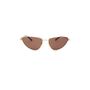 Gucci Metal Sunglasses in G...