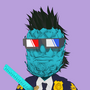 Secret Pineapple #4466 - Th...