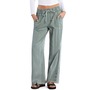 Hero High Waist Wide Leg Pa...