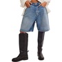  Montana Denim Bermuda Shorts 