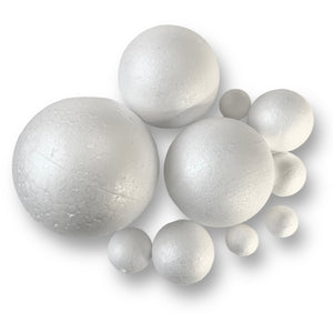 Polystyrene Balls