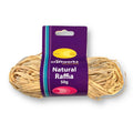 Natural Raffia 50gm Pellot