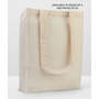 Calico Shop Bag 140gsm 300x380mm - Packet