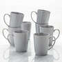 View Mercer 14-oz. Grey Por...