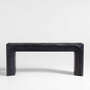 View Valo 72" Ebonized Pine...