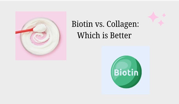 Biotin vs. Collagen — Which...