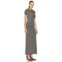 SIMKHAI Hathaway Midi Dress...