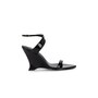 RAYE Savannah Wedge in Blac...