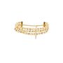 Cult Gaia Nora Choker in Go...
