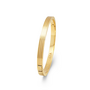 Nialaya Gentleman Bangle, M...