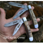 Personalized Trapper Knife ...