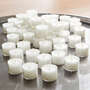 View White Clear-Cupped 8-H...