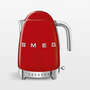 View SMEG Red Variable Temp...