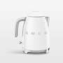 View SMEG Matte White Retro...
