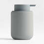 View Varick Blue Silicone C...