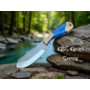 Western Fixed Blade Knife w...