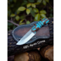 Ranch Knife with Turquoise ...