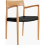 Moller Model 57 Armchair