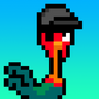 Fowl Punk #2361 - ThetaDrop