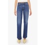 The Bookie Sneak Bootcut Je...