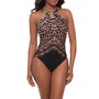Topkapi Aphrodite One-Piece...
