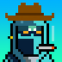 Ninja Punk #577 - ThetaDrop