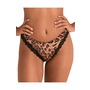 Jersey Brazilian Panties, ...