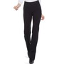  Pull-On High Waist Straigh...