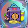POGGER BOX - Series 1 - The...