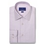 Trim Fit Tic Herringbone D...