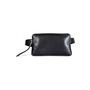  Zip Leather Belt Bag, Main...