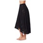 Skyfall Textured High Low S...