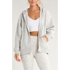 Ultracozy Cloud Fleece Full Zip Hoodie 