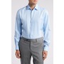 Traditional Fit Cotton Oxfo...