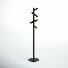 Ronnette 72'' LED Floor Lamp
