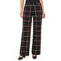 Kelsey Plaid Wide Leg Pants...
