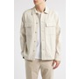 Vince Linen &amp; Cotton Bu...