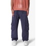 Ultra Baggy Cargo Jeans 