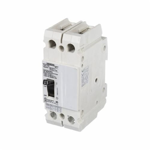 Siemens CQD215 2-Pole 15 Am...