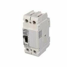  Siemens CQD235 2-Pole 35 Amp Molded Case Circuit Breaker
