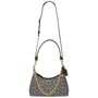 Female Model wearing Coach ...