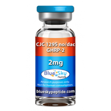 Blend CJC 1295 NO DAC 2 MG with GHRP-2 2MG