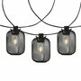Wally 120'' String Lights