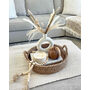 Onslow Handwoven Round Deco...