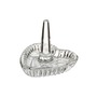Waterford Giftology Heart Lead Crystal Ring Holder, Main, color, 